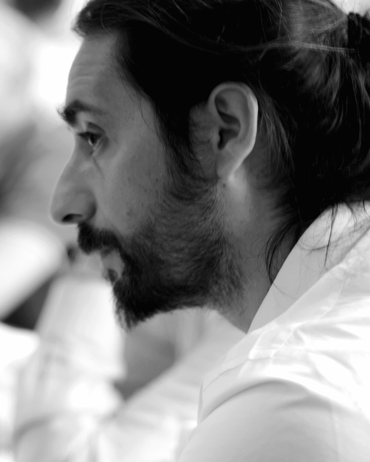 Jari Franceschetto membro del comitato scientifico del Sardegna Design Award.